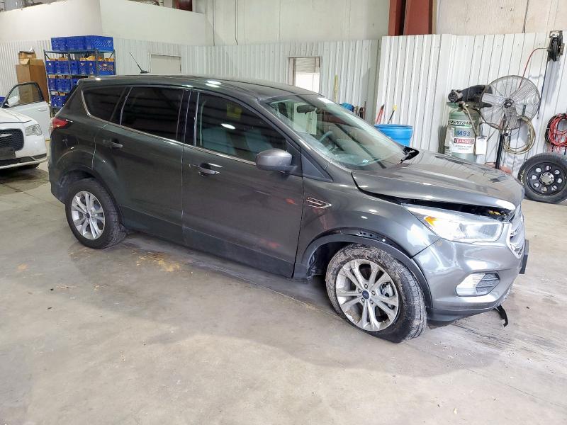 Vin: 1fmcu0g99hue35296, lot: 58718875, ford escape se 20174