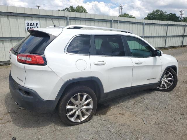 Vin: 1c4pjlds8ew113742, lot: 56478215, jeep grand cher limited 20143