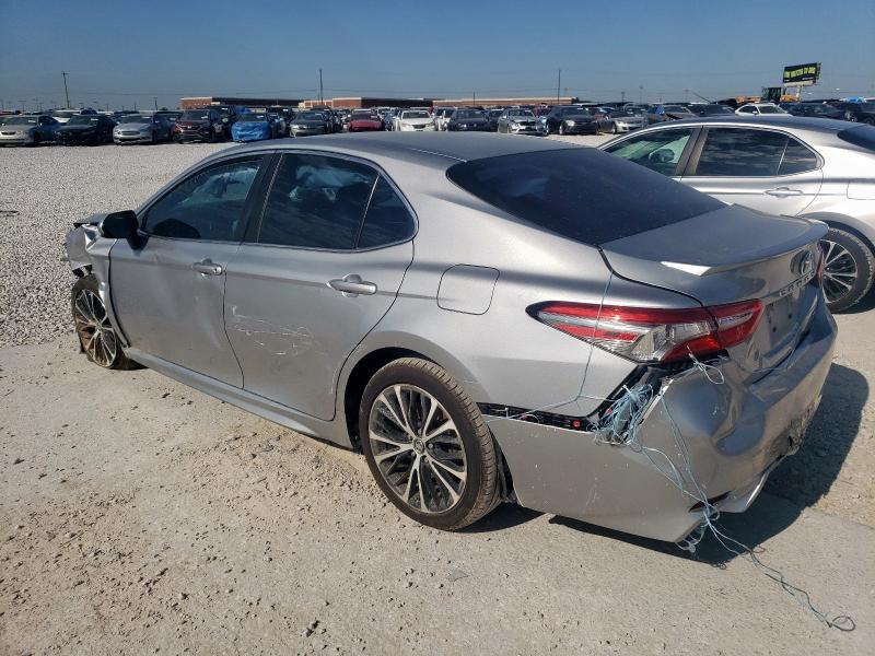 Vin: 4t1b11hk0ju083596, lot: 56751055, toyota camry l 20182