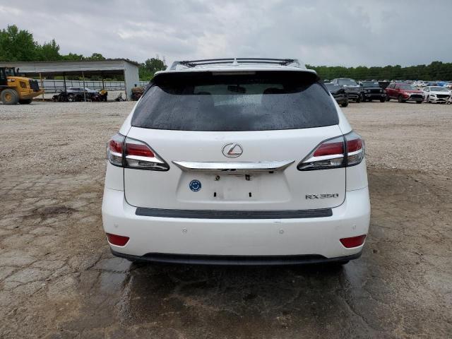 2015 LEXUS RX 350 - 2T2ZK1BA3FC175799