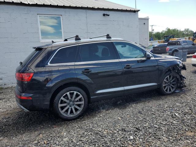 Vin: wa1laaf79hd030990, lot: 57398075, audi q7 premium plus 20173