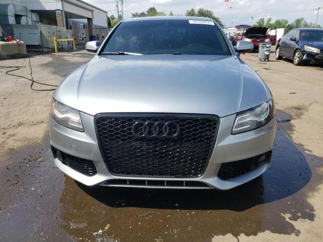 2011 AUDI A4 PREMIUM #3303876739