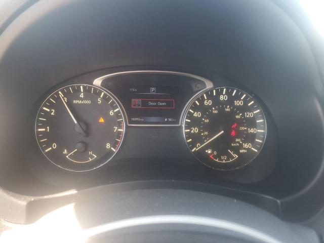 2016 NISSAN ALTIMA 2.5 - 1N4AL3AP4GC169882