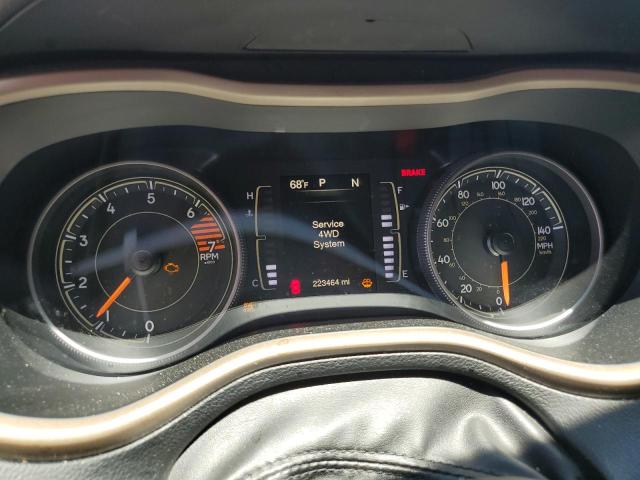 2018 JEEP CHEROKEE L - 1C4PJMCB7JD509688
