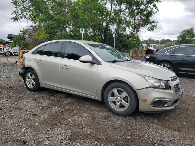 Vin: 1g1pc5sb4f7111368, lot: 57616675, chevrolet cruze lt 20154