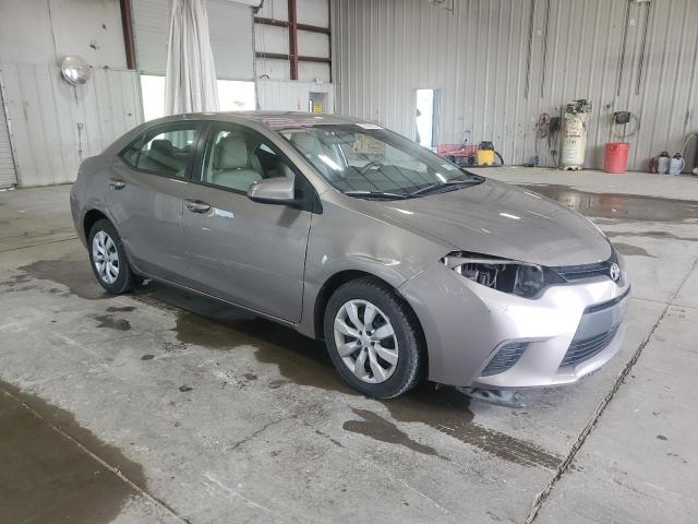 Vin: 2t1burhe0ec193412, lot: 57306935, toyota corolla l 20144