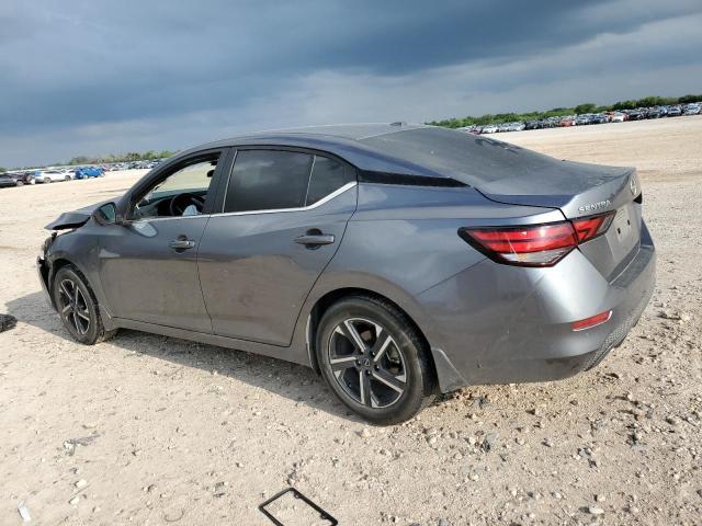 Vin: 3n1ab8cv0ry323832, lot: 55803155, nissan sentra sv 20242
