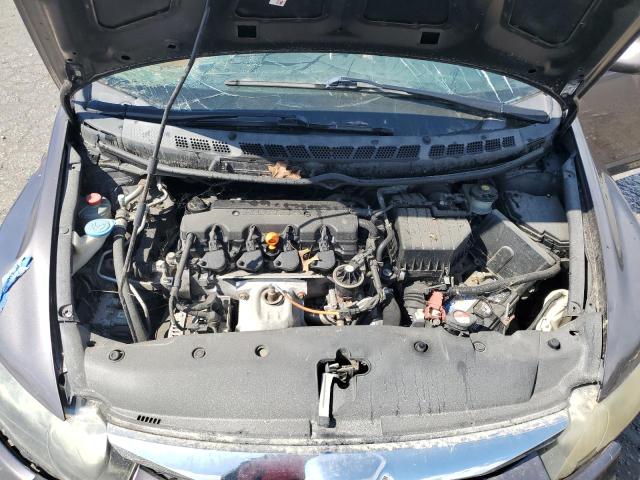 2010 HONDA CIVIC LX - 2HGFA1F51AH540648