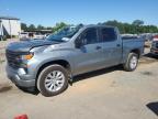 2024 CHEVROLET SILVERADO - 3GCPABEK3RG452731