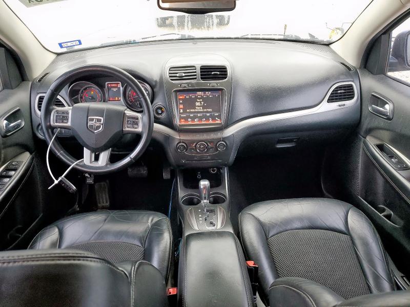 2017 DODGE JOURNEY CR 3C4PDCGG6HT548123