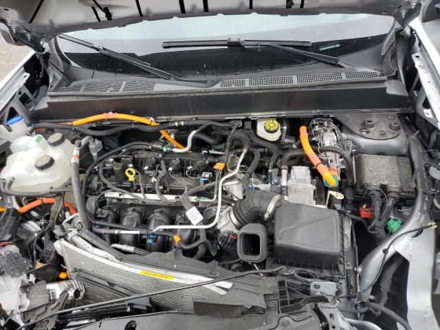 2023 FORD MAVERICK 3FTTW8E31PRA87074