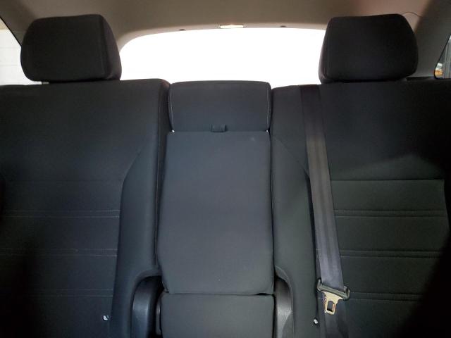 2017 KIA SORENTO LX - 5XYPGDA57HG193605