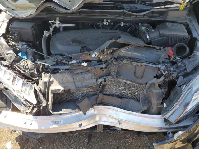 2018 HONDA ODYSSEY TO - 5FNRL6H85JB012434