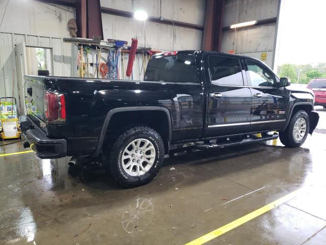 Vin: 3gtu2nec3gg306451, lot: 55903085, gmc sierra k1500 slt 20163