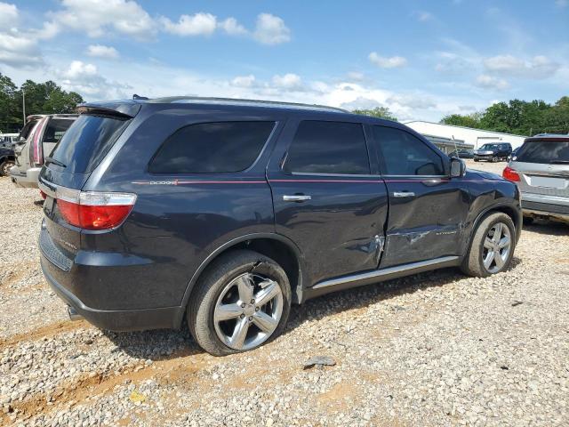 Vin: 1c4sdhet4dc500309, lot: 55324105, dodge durango citadel 20133