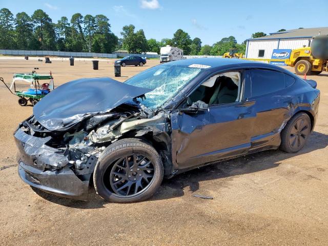 Vin: 5yj3e1eb0rf819149, lot: 58509635, tesla model 3 2024 img_1