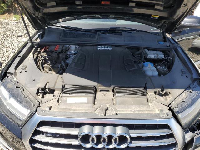 2017 AUDI Q7 PREMIUM - WA1LAAF77HD024542