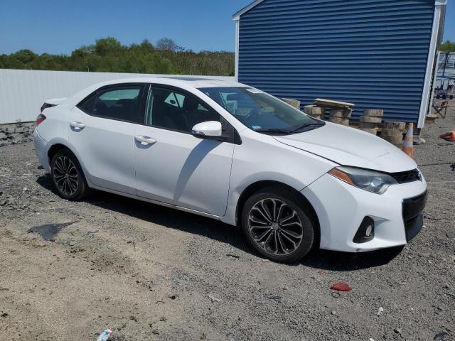 Vin: 2t1burhe0ec217742, lot: 56464015, toyota corolla l 20144