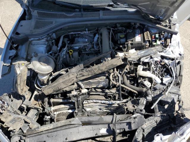 2019 VOLKSWAGEN JETTA S - 3VWC57BU6KM217475