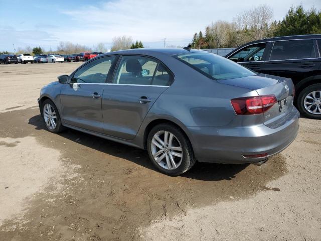 Vin: 3vwl07ajxgm373693, lot: 55964185, volkswagen jetta sel 20162