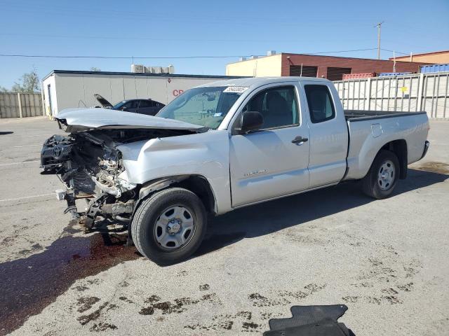 Vin: 5tftx4cn4dx030669, lot: 55403805, toyota tacoma access cab 2013 img_1