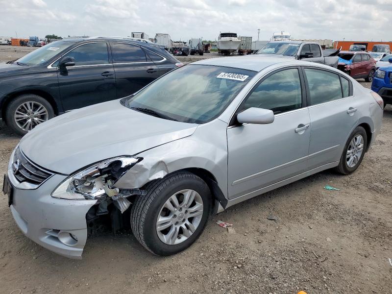 Vin: 1n4al2ap6cn534488, lot: 57430365, nissan altima base 2012 img_1