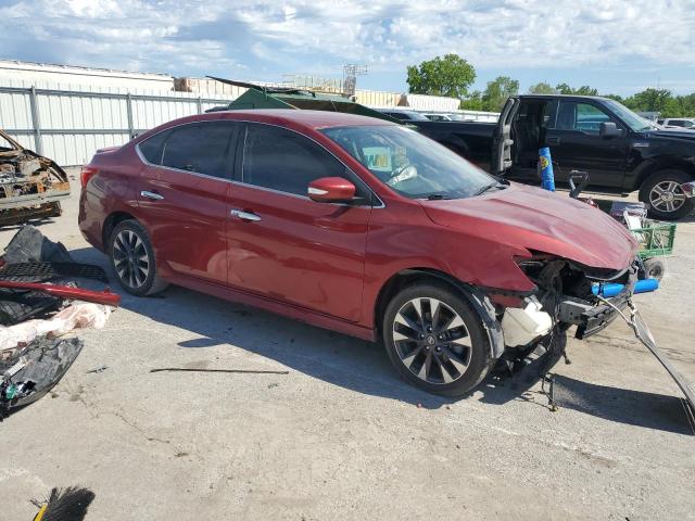 Vin: 3n1ab7ap7hy369476, lot: 58068275, nissan sentra s 20174