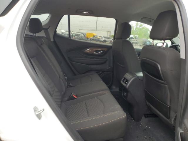 2021 GMC TERRAIN SL - 3GKALTEV2ML367500