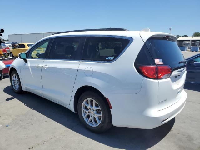Vin: 2c4rc1dg5lr261274, lot: 57477395, chrysler minivan lxi 20202