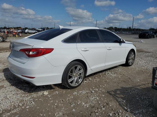 Vin: 5npe24af8gh288051, lot: 56060645, hyundai sonata se 20163