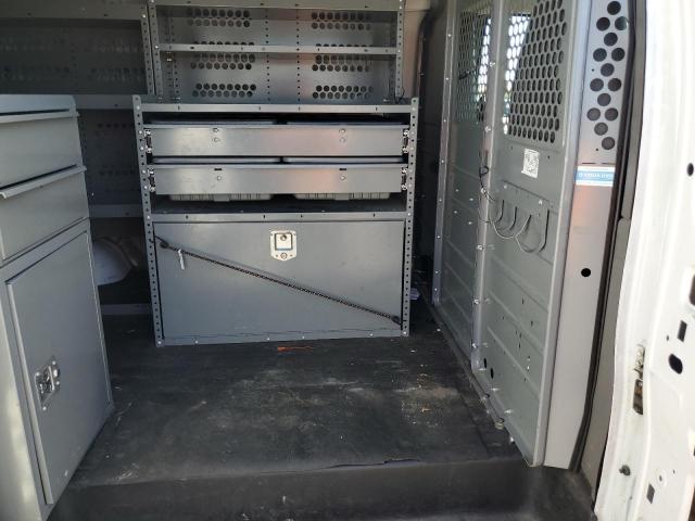 2013 CHEVROLET EXPRESS G2 #3308229198