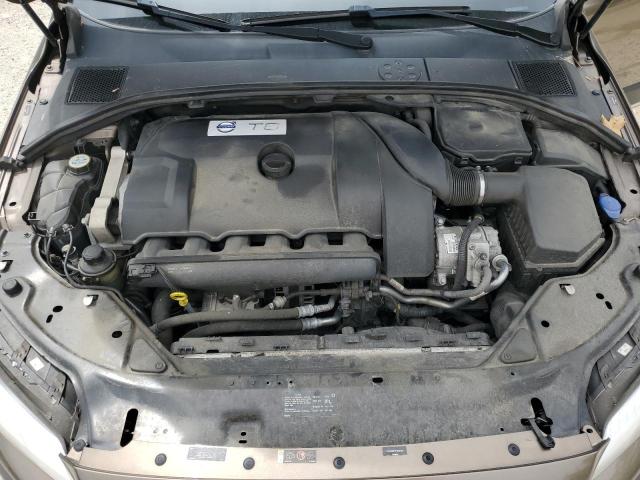 2015 VOLVO XC70 T6 PR YV4902NC1F1200939