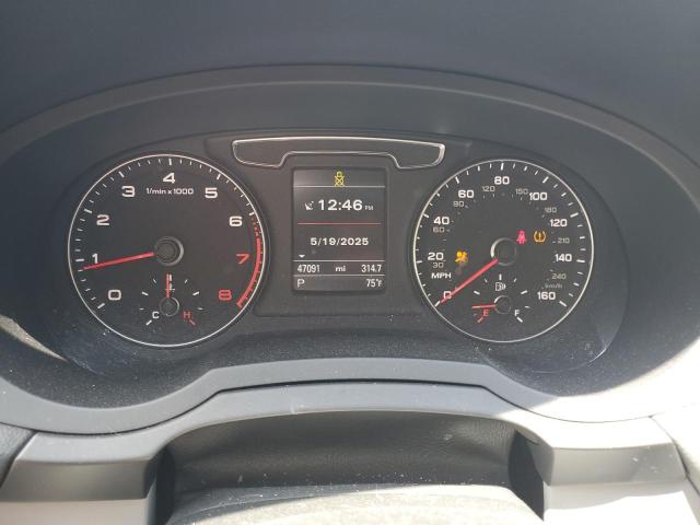 2017 AUDI Q3 PREMIUM - WA1JCCFS8HR001985