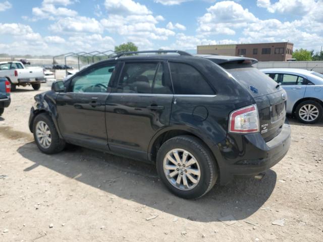 Vin: 2fmdk3kc9aba16519, lot: 56204715, ford edge limited 20102