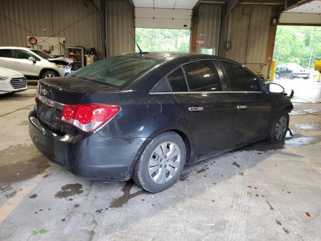 Vin: 1g1pc5sh6c7260641, lot: 56905245, chevrolet cruze ls 20123