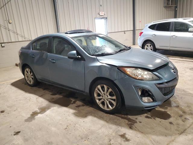 Vin: jm1bl1w65b1448202, lot: 58601275, mazda mazda3 s 20114