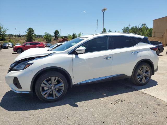 Vin: 5n1az2mj8kn139495, lot: 58056075, nissan murano s 2019 img_1