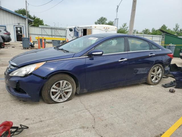 Vin: 5npec4ac9ch314783, lot: 58515965, hyundai sonata se 2012 img_1