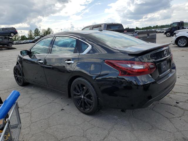 2018 NISSAN ALTIMA 2.5 - 1N4AL3AP8JC282788