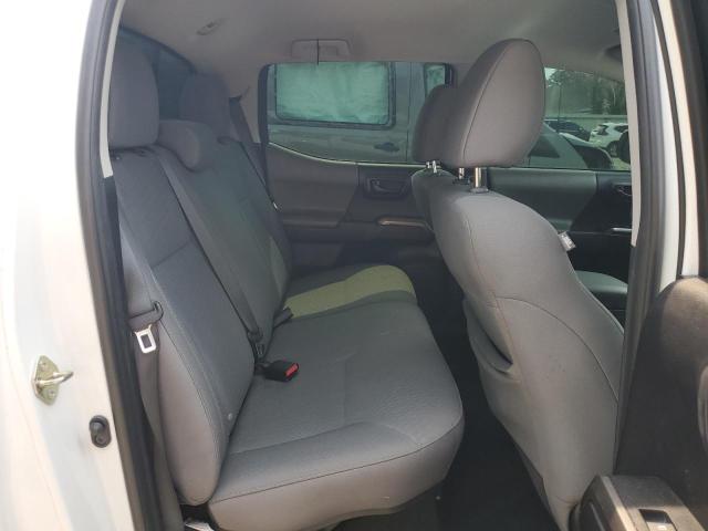 2020 TOYOTA TACOMA DOU - 5TFAZ5CN3LX090657