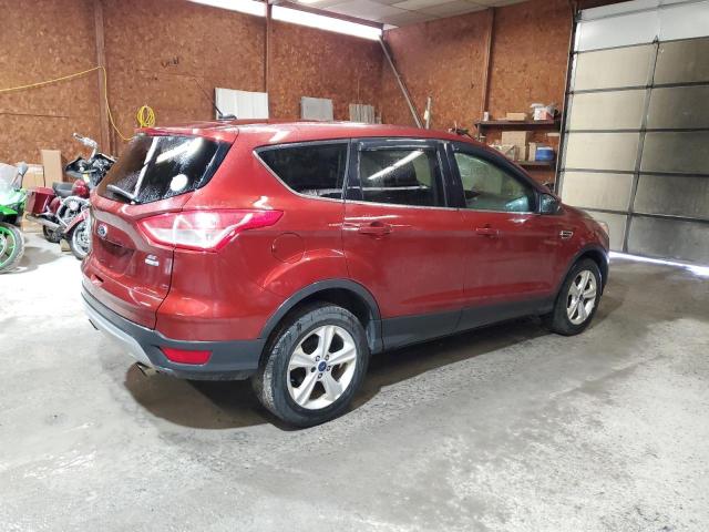 Vin: 1fmcu9gx0eub94792, lot: 57117165, ford escape se 20143