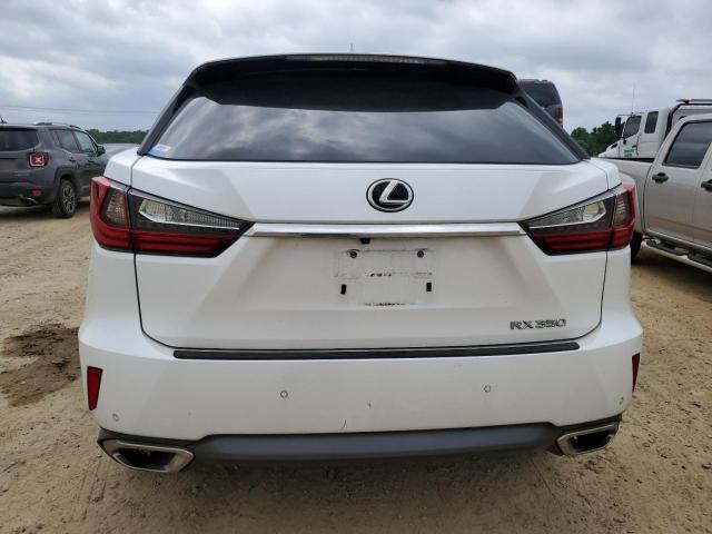 2018 LEXUS RX 350 BAS - 2T2ZZMCA2JC097276