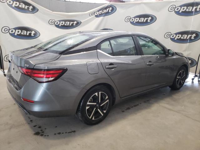 Vin: 3n1ab8cvxry218747, lot: 58316765, nissan sentra sv 20243