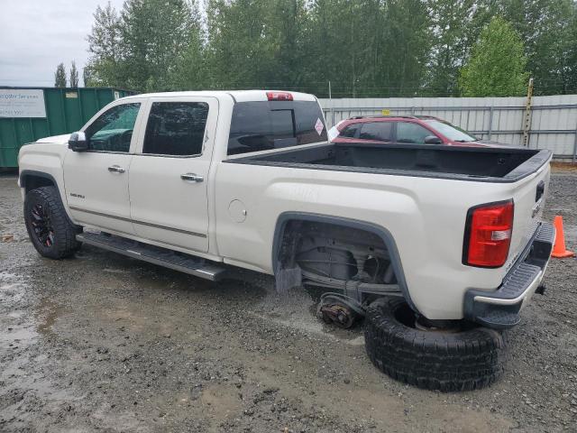 Vin: 3gtu2wec5eg375127, lot: 58618195, gmc sierra k1500 denali 20142