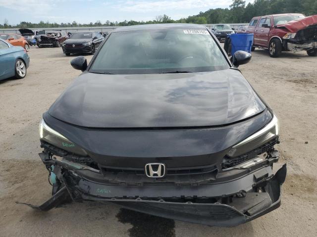 2022 HONDA CIVIC SPOR - 2HGFE2F55NH567416