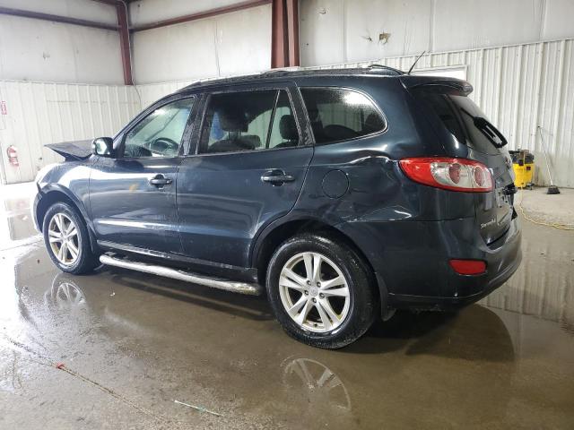 Vin: 5xyzhdag4cg165518, lot: 58148135, hyundai santa fe se 20122