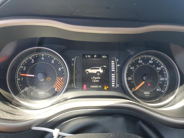 2015 JEEP CHEROKEE L - 1C4PJMCS6FW668939