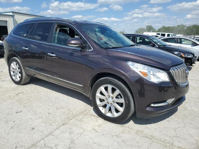 Vin: 5gakrckd0fj120613, lot: 53789795, buick enclave 20154
