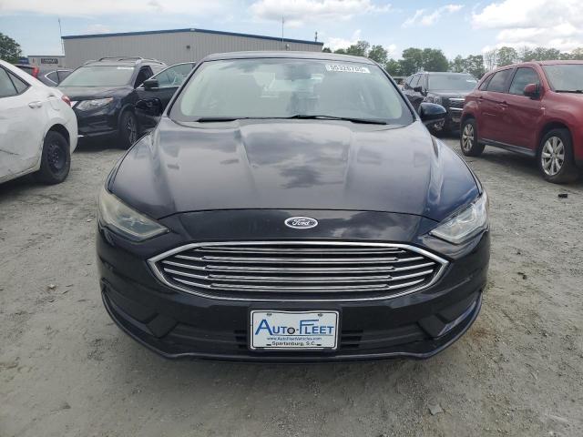 2018 FORD FUSION S H 3FA6P0UU6JR122551