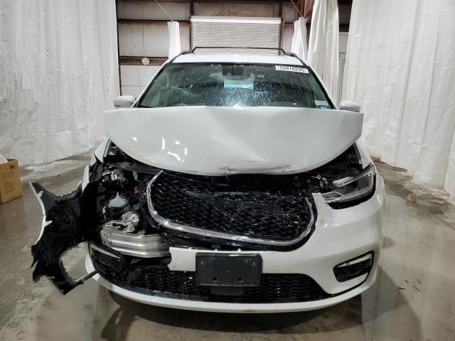 2021 CHRYSLER PACIFICA T 2C4RC1BG0MR508740